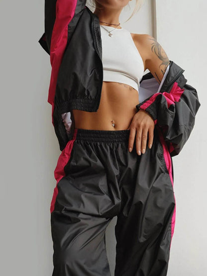 Zip Up Long Sleeve Top and Pants Set Trendsi 2ec34c50-5855-4321-a195-d91ef2a4d4f0-Max-Origin