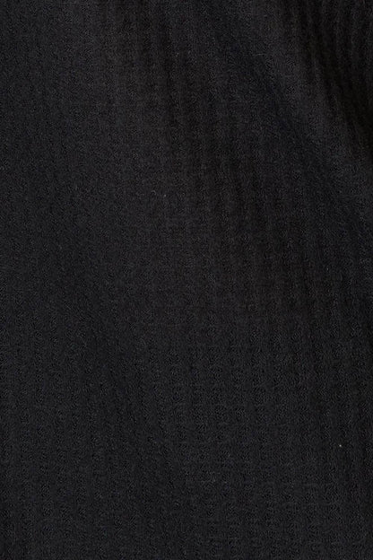Zenana Buttoned Long Sleeve Blouse Trendsi 2eedecda71fd4a60aa092695fa07b29f-Max
