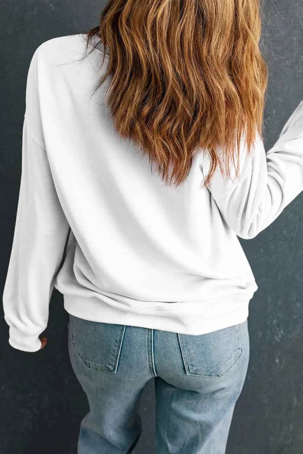 Pumpkin Graphic Long Sleeve Sweatshirt Trendsi 2f845613-68d0-45f6-90f1-36b155c73ba8-Max