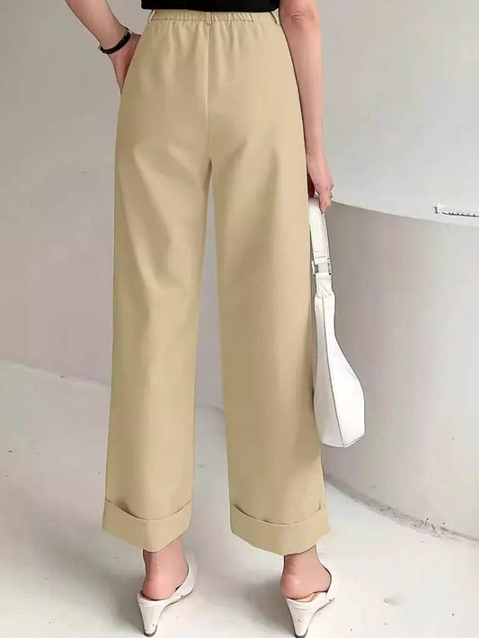 Full Size High Waist Pants Trendsi 31df14d5-95ce-43f8-b369-0633936b2f70-Max