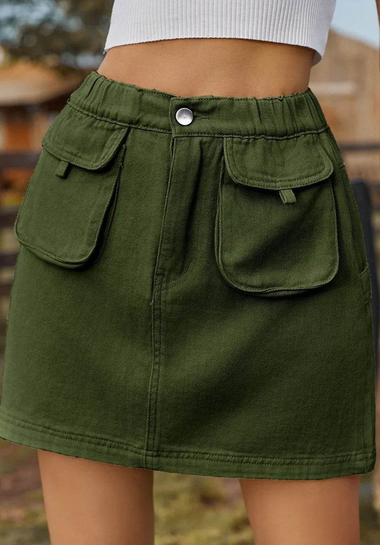 Current Garment