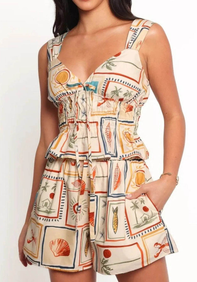 Current Garment