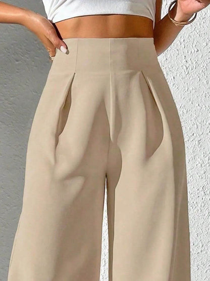 Wide Leg High Waist Pants Trendsi 32aad5a0-eb1b-4768-bcca-bbe857451779-Max-Origin