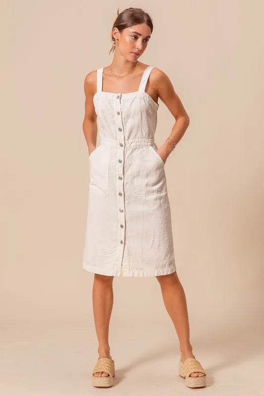SO ME Button Down Pocket Front Pinafore Dress Trendsi 32b53b216c764d899d7c0a18b2c89272-Max-Origin