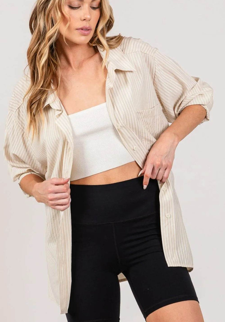 Current Garment