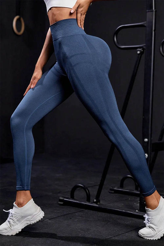 Wide Waistband High Waist Active Leggings Dark Blue Trendsi 32e886c8-c081-4495-a1dc-db83c4c1cf45-Max