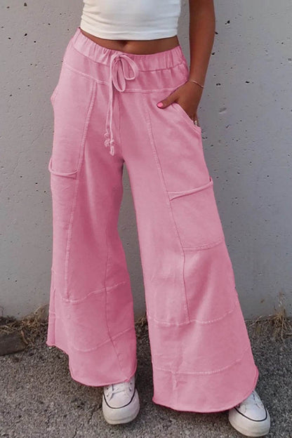 Mineral Wash Exposed Seam Drawstring High Waist Wide Leg Cargo Pants Trendsi 3336b438-6d22-4dd7-9dd3-40852328e5bb-Max-Origin