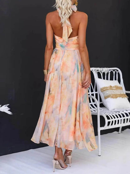 Floral Halter Neck Backless Summer Dress Trendsi 3397e9a798fb4d95b0fe5d743a53ebd7-Max-Origin
