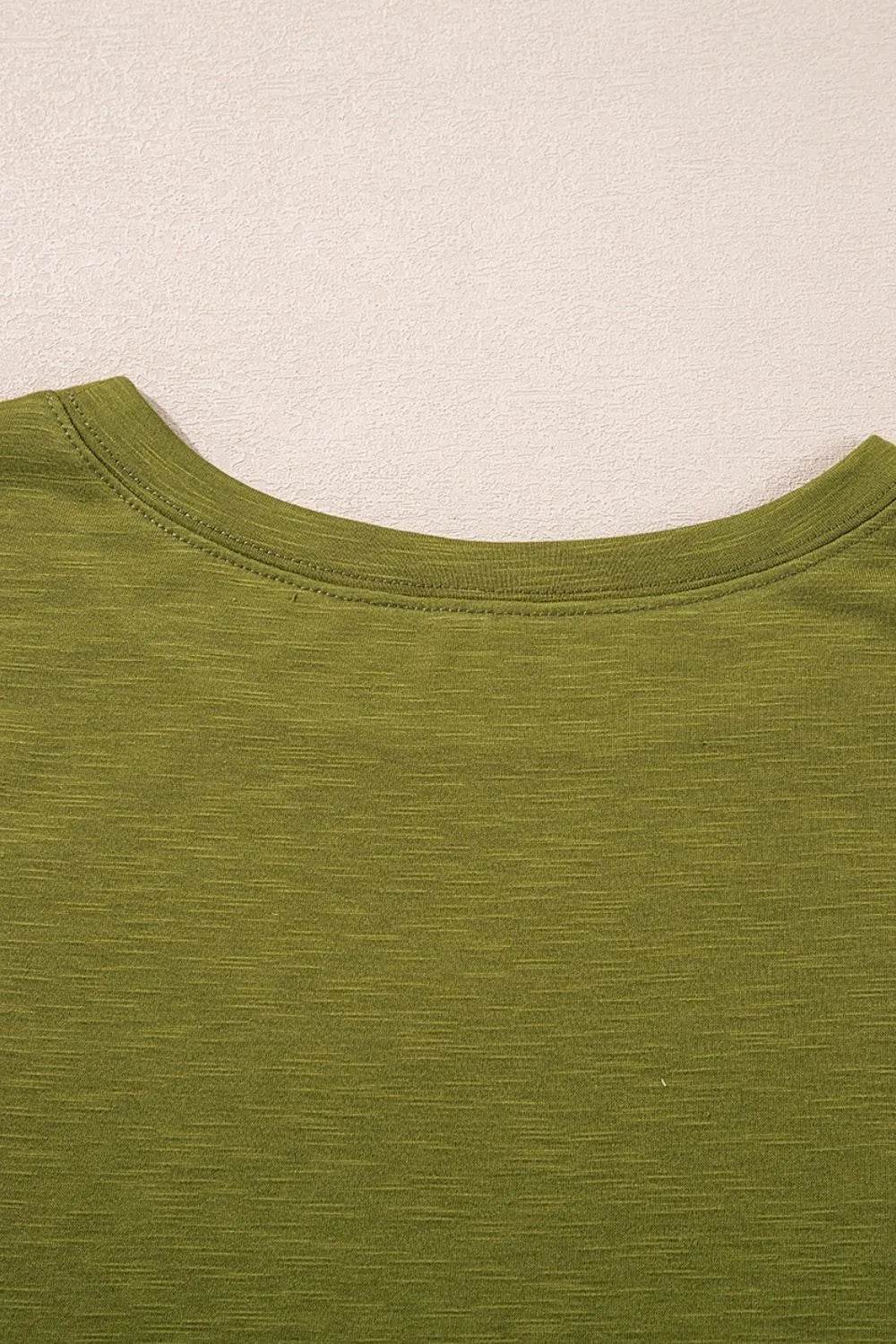 Round Neck Mesh Long Sleeve T-Shirt Trendsi 33bed41e-a28e-4ab4-a3da-7c8431597c4a-Max-Origin
