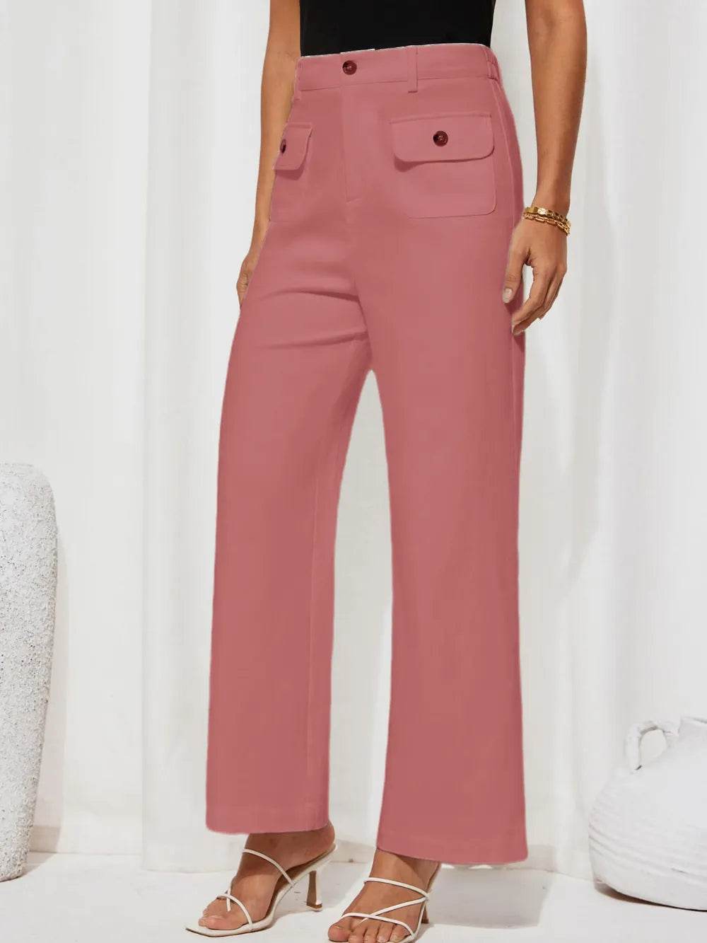 High Waist Wide Leg Pants Trendsi 33dd7f57-1ddc-46cd-9511-97bb92ea2160-Max