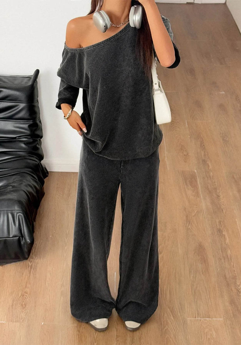 Current Garment