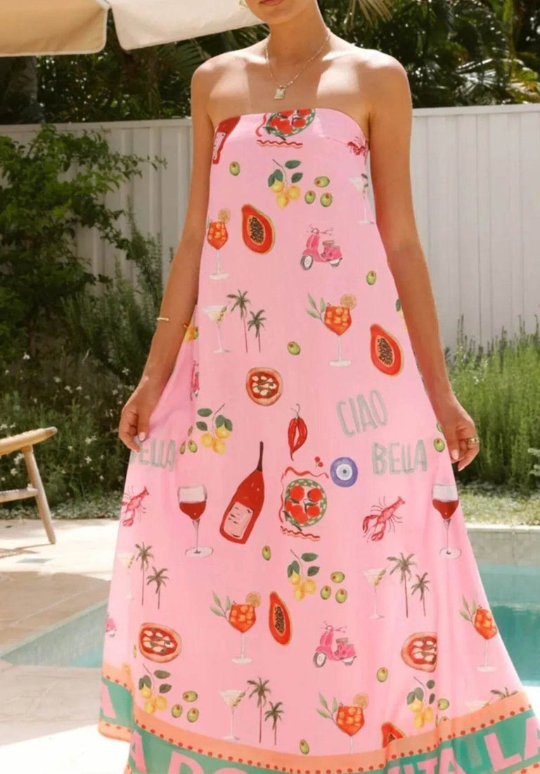 Current Garment