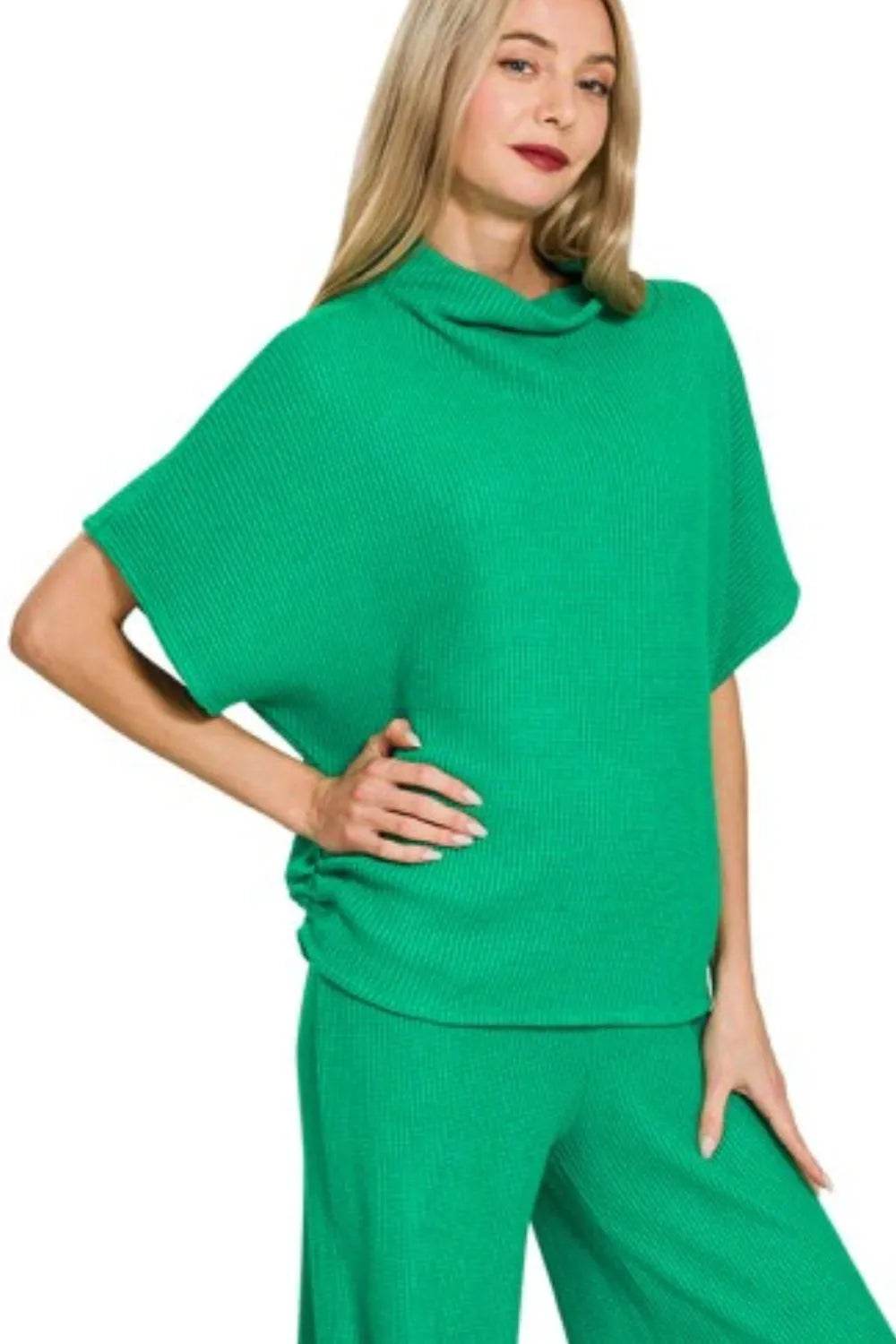 Zenana Sweater Mock Neck Top & Long Pants Set Trendsi 346d6f03-47b1-4f26-9ec4-c95803e5571f-Max-Origin