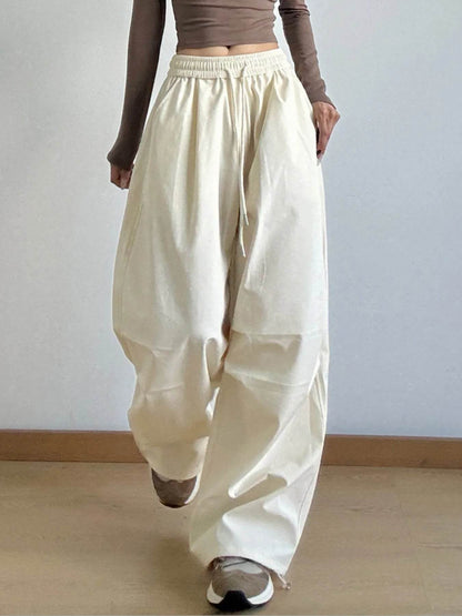 Oversized Wide Leg Drawstring Pants Trendsi 34f0e68b-d0e2-4181-ab05-d5052a22d440-Max-Origin