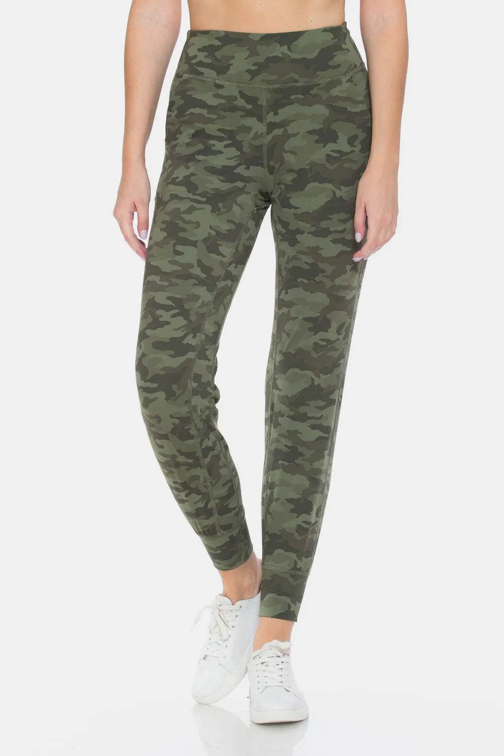 Leggings Depot Camouflage High Waist Leggings Trendsi 3545b85e-650a-49fa-ab64-9031226063d6-Max