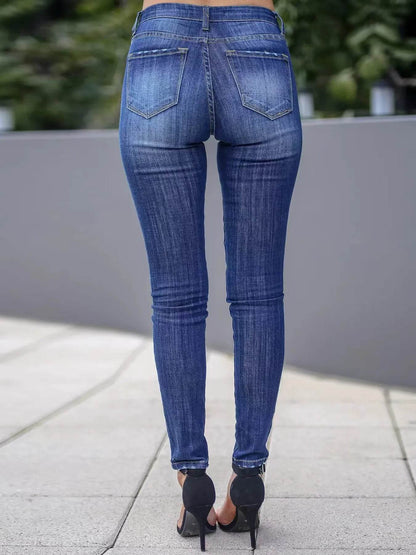 Skinny Fit Washed Jeans Trendsi 357c5ff7f9814c378cfe6a1e96dc3a67-Max-Origin