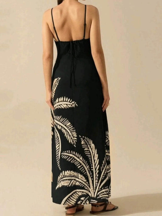 Printed Sleeveless Maxi Dress Trendsi 35b1ff27-d664-4e62-b6bf-7dd1441411ad-Max-Origin