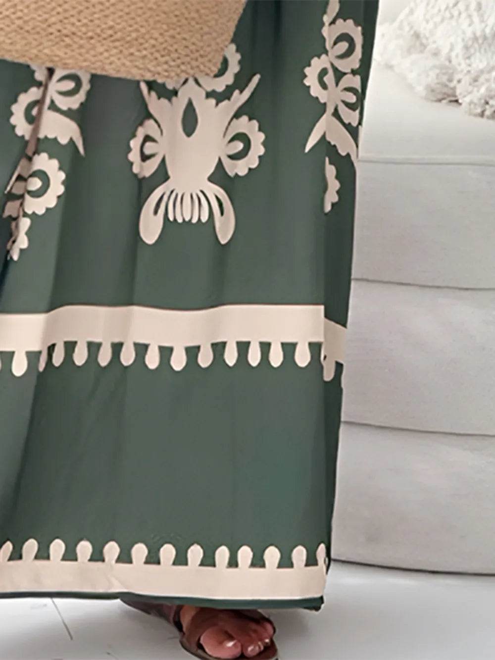 Printed Spaghetti Strap Sleeveless Maxi Dress Trendsi 35dd08c0-d8df-4af4-b8b5-7827bd2fa1b4-Max