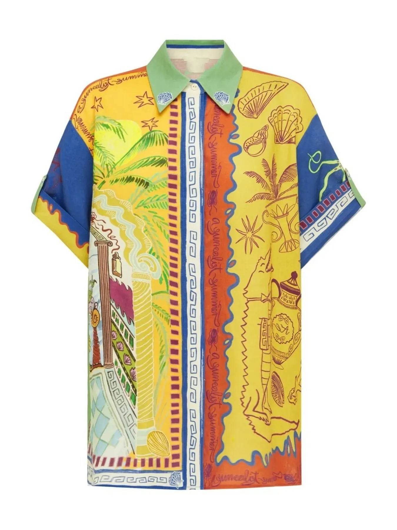 Printed Button Up Shirt and Pants Set Trendsi 363b92dd-75ac-4ae2-a446-008ea8db3316-Max-Origin