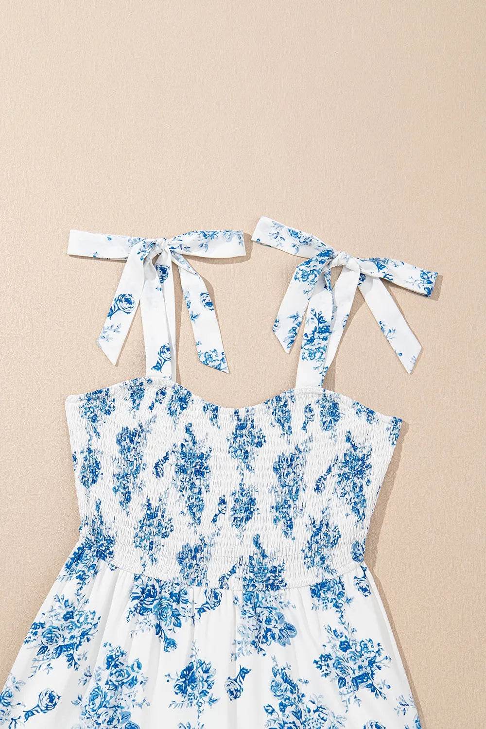Printed Tie Shoulder Dress Trendsi 364310c9-3954-4c35-9e51-b3b15e957ab7-Max-Origin