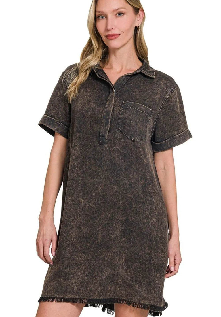 Current Garment
