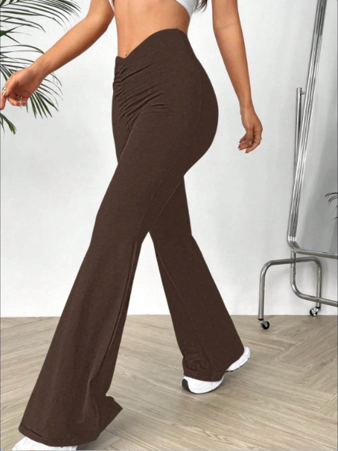 High Waisted Flare Pants Trendsi 368af628-b717-4b5f-a463-6dc8afb9ad72-Max-Origin