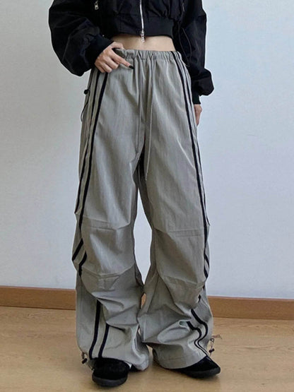 Side Stripes Wide Leg Pants Trendsi 36916e6d-2312-40f9-af01-358bcba87cfc-Max-Origin