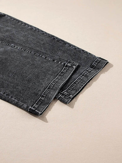 High-Waisted Wide Leg Washed Jeans Trendsi 37507c7009c44e9c97ed90b37e7ef45e-Max-Origin