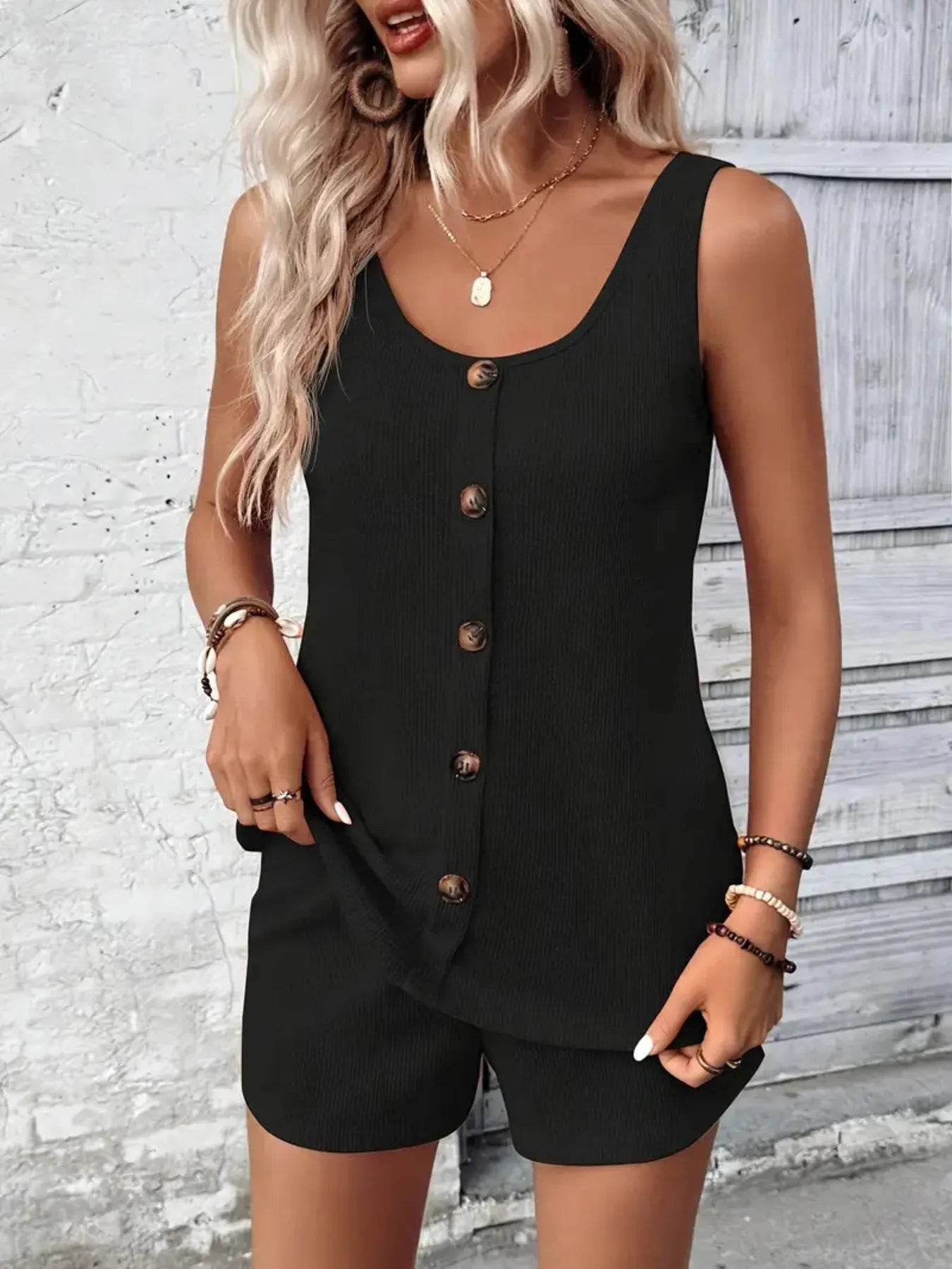 Scoop Neck Tank and Shorts Set Trendsi 375dcc131eb54d968c37689069688c28-Max-Origin