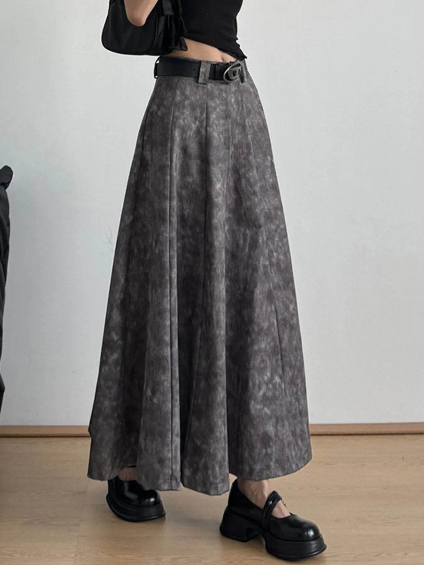 A-Line Maxi Skirt Trendsi 378fe9b0-850c-46a7-8d11-ac323a01a0b9-Max-Origin