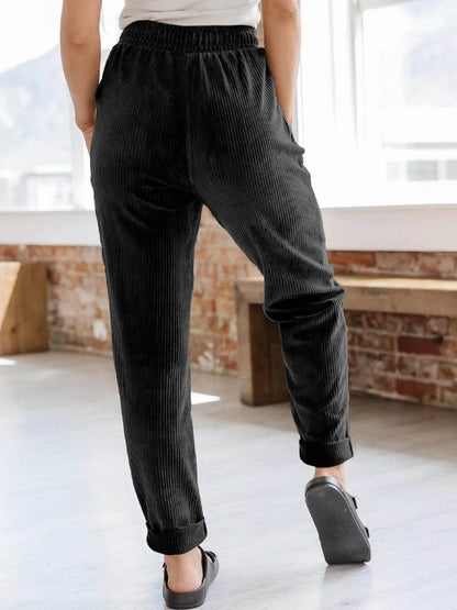 Drawstring Pants with Pockets Trendsi 37c19aaa-0bea-47b2-9247-a7787457556c-Max