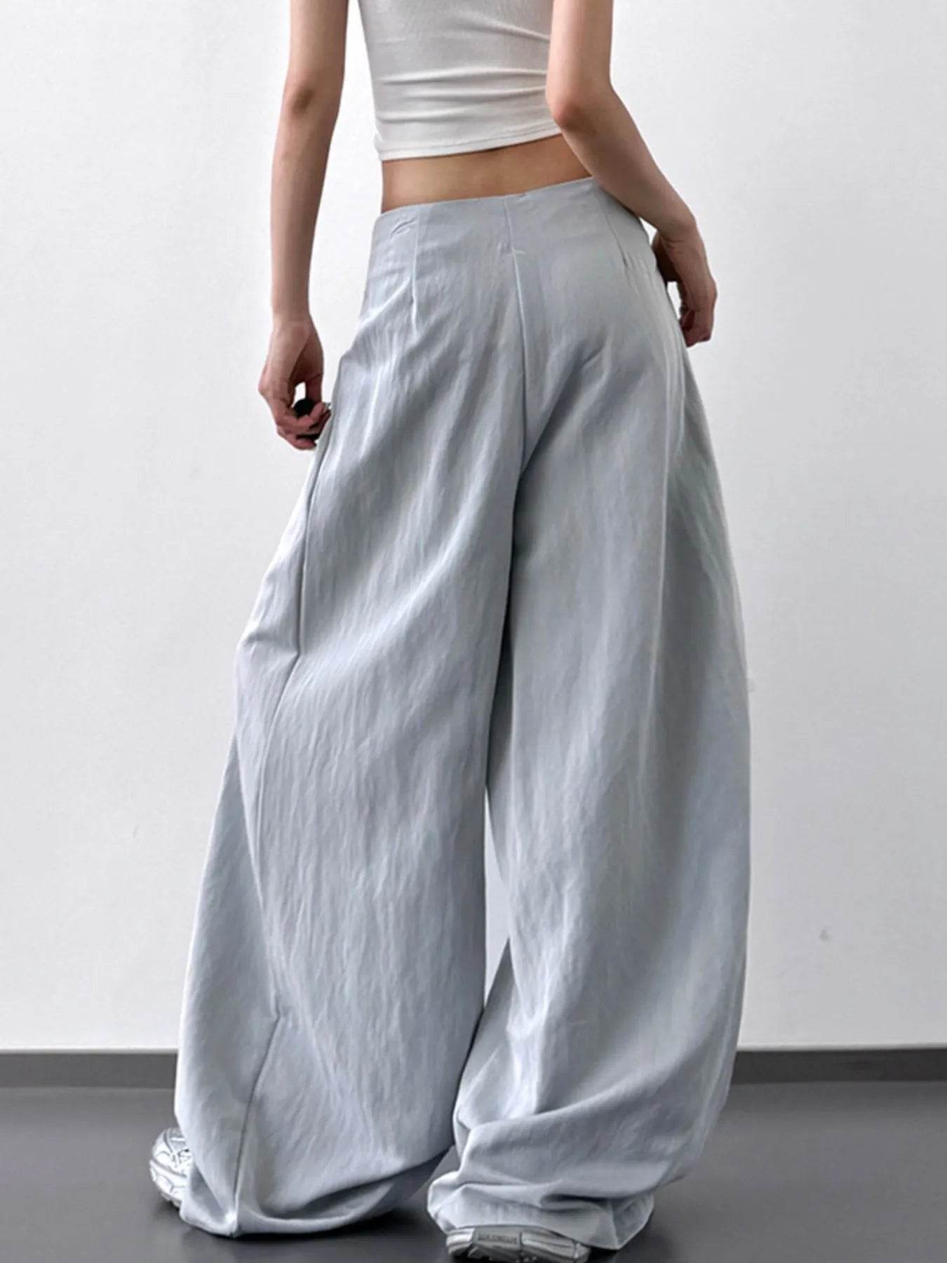 Lace Detail Wide Leg Pants Trendsi 385439f9-3bdf-401d-a780-5fcbb28ffa65-Max-Origin