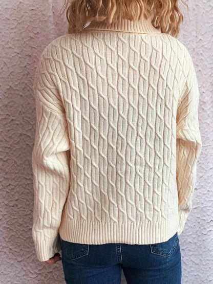 Pumpkin Turtleneck Long Sleeve Sweater Trendsi 385d5690-b8bd-464c-a7c7-48b612186258-Max-Origin