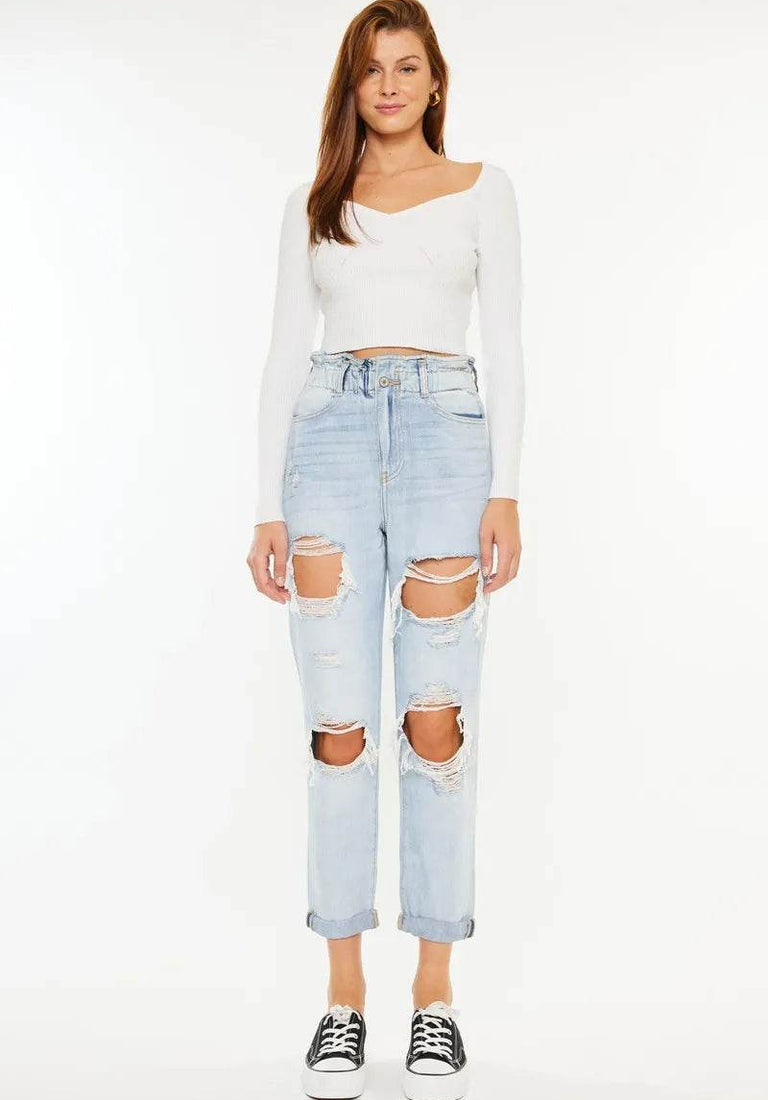 Current Garment