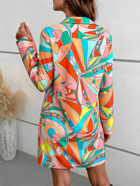 Long Sleeve Collared Shirt Dress Trendsi 38a89ec5c18845d299aab621836fc0bb-Max