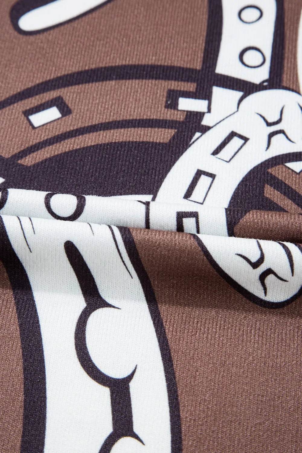 Printed Round Neck Short Sleeve T-Shirt Trendsi 38cc03e2-607b-48aa-a8de-e495f808fe7a-Max-Origin