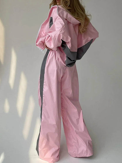 Zip Up Long Sleeve Top and Pants Set Trendsi 3902c292-6750-44d4-9dbd-8d85db77e81d-Max-Origin