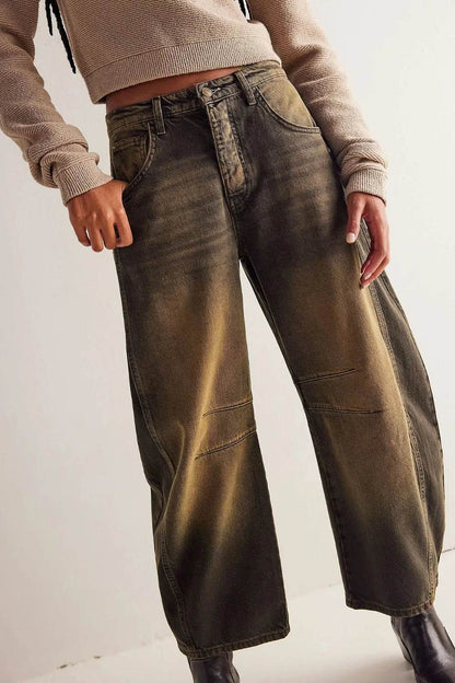 Wide Leg Jeans with Pockets Trendsi 392149e5-bdc9-4b51-b4f7-790bcd1cf5e8-Max