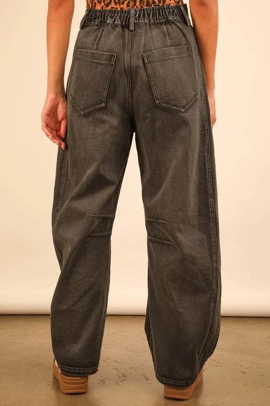 VERY J Wide Leg Comfy Jeans Trendsi 396aac447bba41ea88dbbc92721dc071-Max-Origin