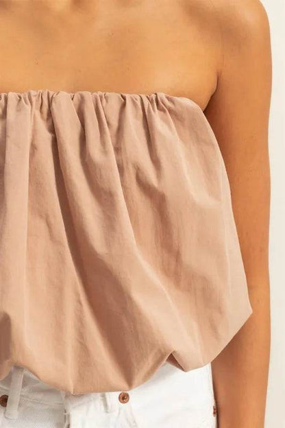HYFVE Trendy Strapless Bubble Top Trendsi 39776e5a4f524a3f8fb68e98f8076c04-Max-Origin