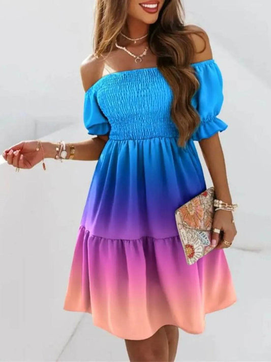 Off Shoulder Smocked Summer Dress Trendsi 3988eb05-9d28-4eed-be77-a0c9ce39e2d4-Max-Origin