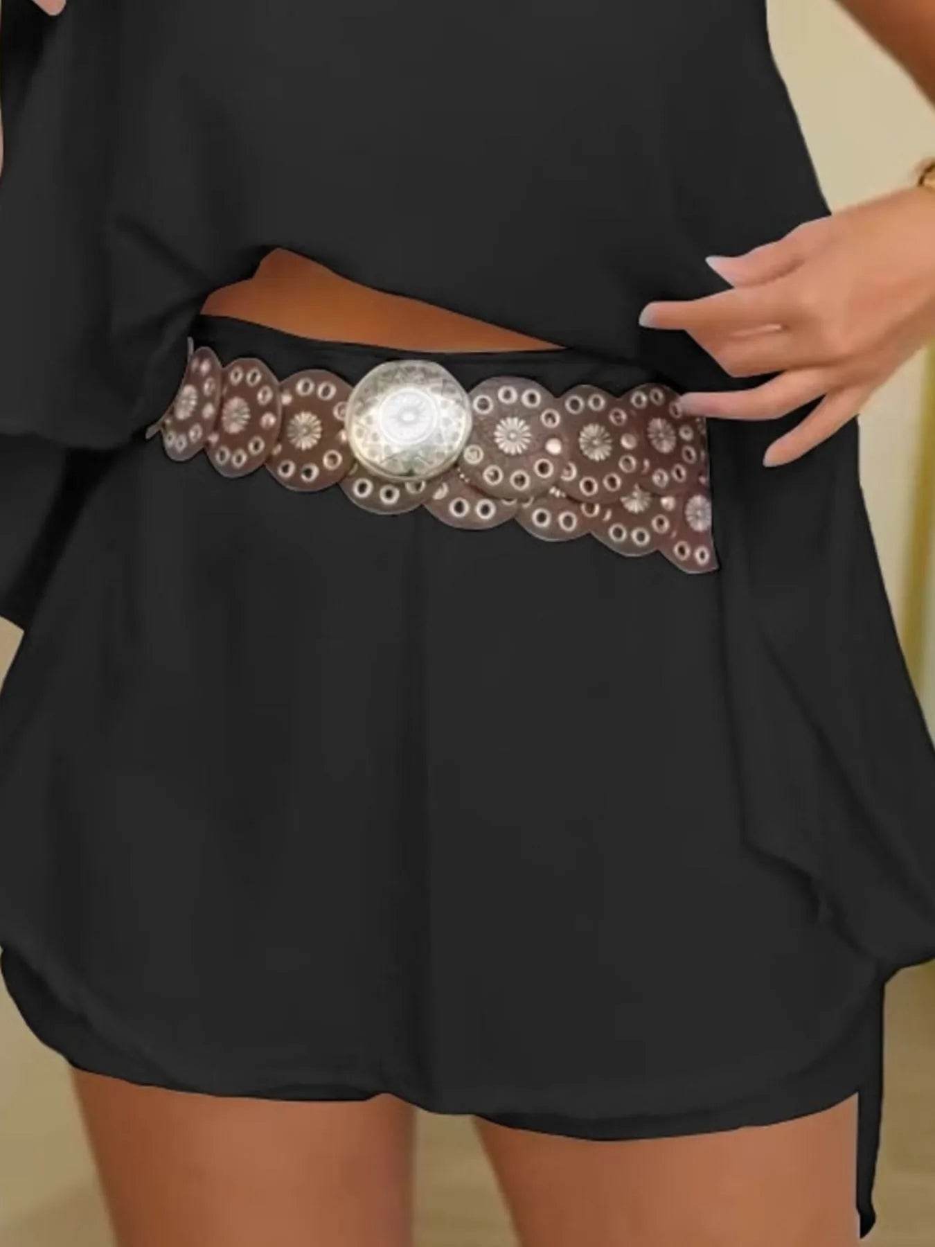 Side Slit Top and Mini Skirt Set Trendsi 39fd2a93-3701-43ba-bea9-efed94aa59c1-Max-Origin