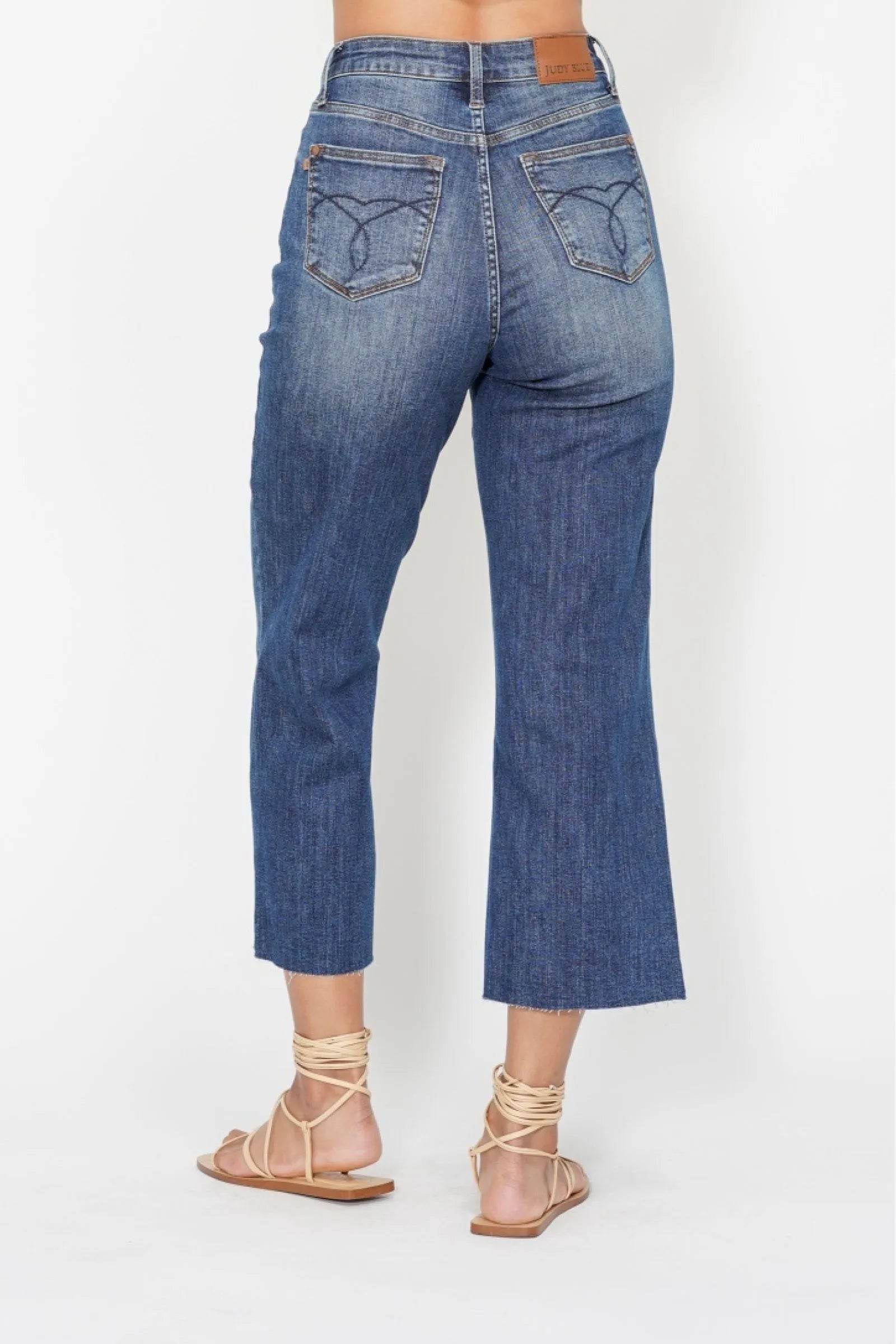 Judy Blue High Waist Back Pocket Embroidery Crop Wide Jeans Trendsi 3a4440a7-b673-4a4e-ac95-f25bf87eee5b-Max-Origin