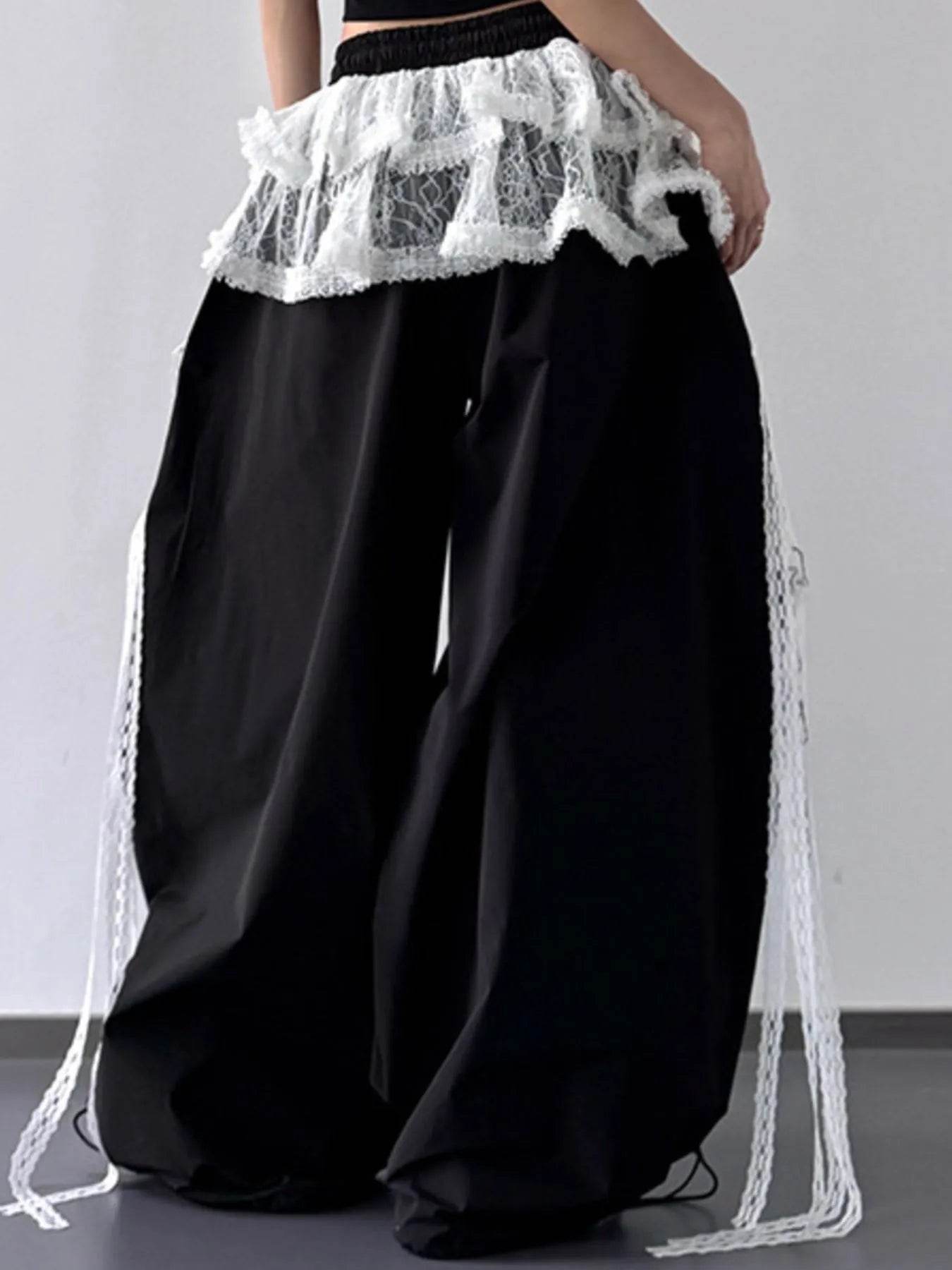 Drawstring Wide Leg Pants Trendsi 3acf844a-ec55-401f-9657-cf3a90fb6993-Max-Origin