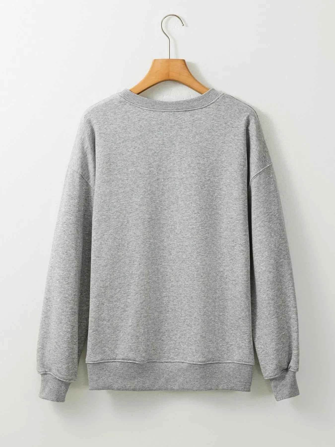 Halloween Spooky Ghost Sequin Sweatshirt Trendsi 3b4dad77-7975-4714-91c1-10e1ab0d5ff5-Max-Origin