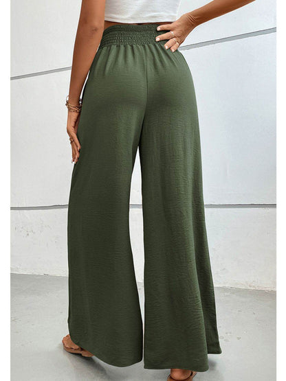 Perfee Wide Waistband Relax Fit Long Pants Trendsi 3b9168c03b20413eb0a2618da8f063b8-Max