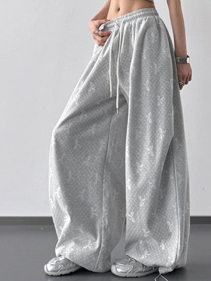 Wide Leg Casual Drawstring Pants Trendsi 3babba4c-54ce-4172-88a4-83a5c9647161-Max-Origin