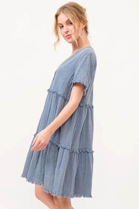 And The Why Washed Frayed Detail Tiered Dress Trendsi 3c9e1672fe254000a1d55caa378940dd-Max-Origin