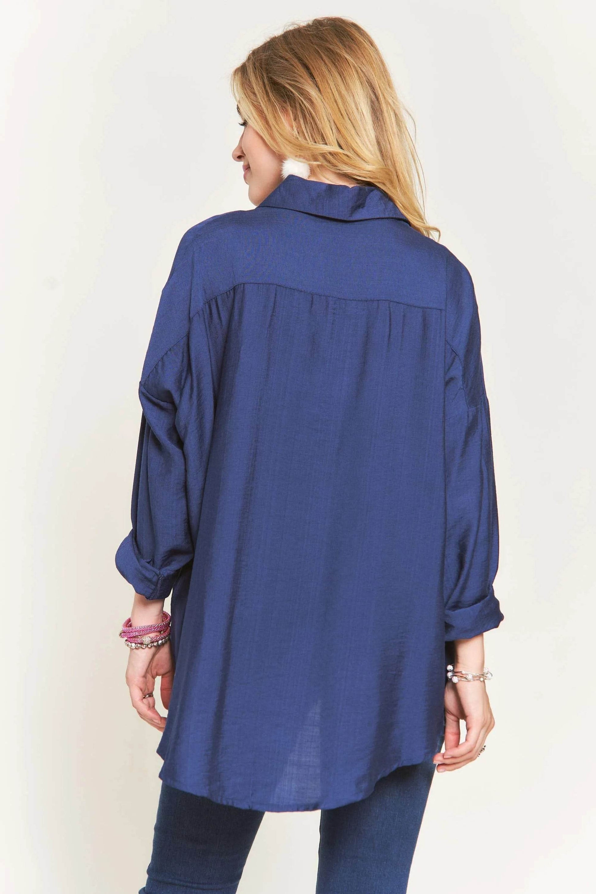 ADORA Button Down Linen Shirt Trendsi 3d0d19922f3247bfbc3dafb91ec7d0c3-Max-Origin