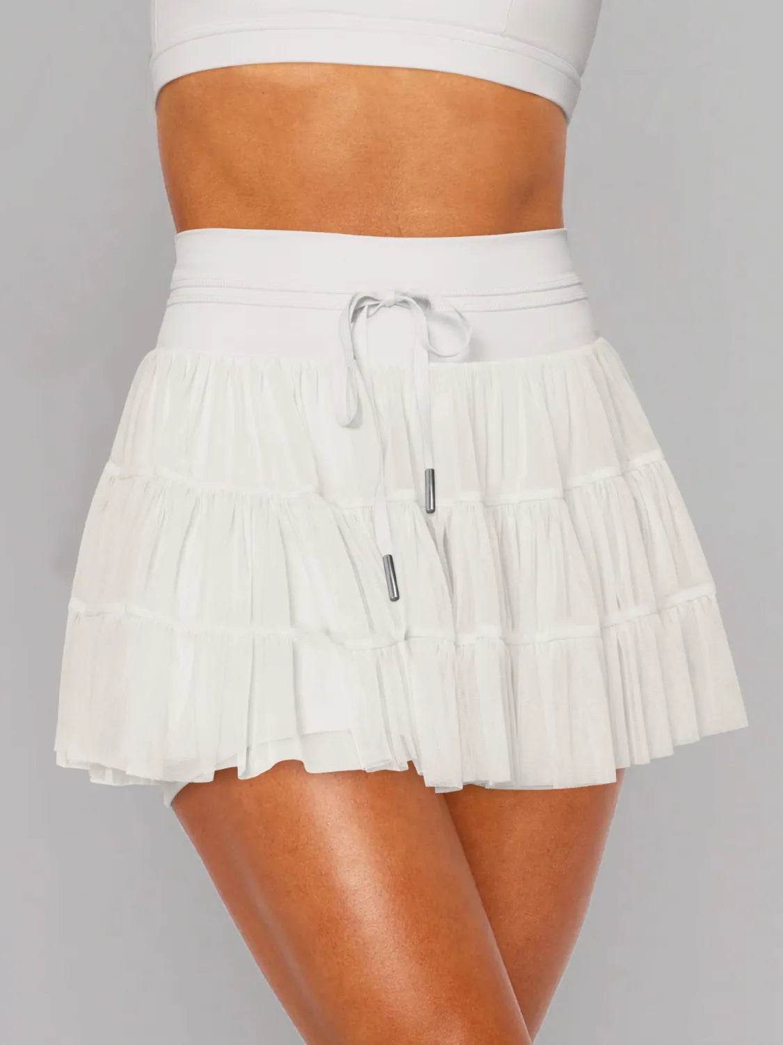 High Waist Skort with Pockets Trendsi 3d16c8a6-11a2-4fae-872e-40543359b949-Max-Origin
